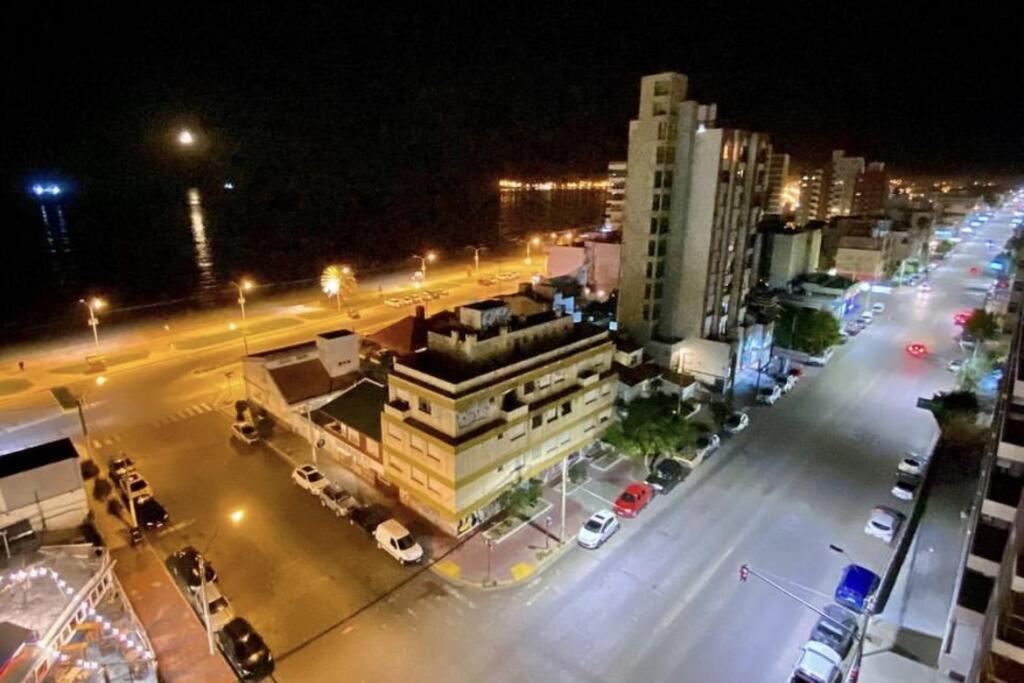 פוארטו מדרין Pequena Casa De Troncos, Detras De Casa Principal No Trabajo Con Tarjeta De Credito מראה חיצוני תמונה